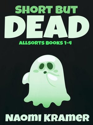 cover image of Short but Dead